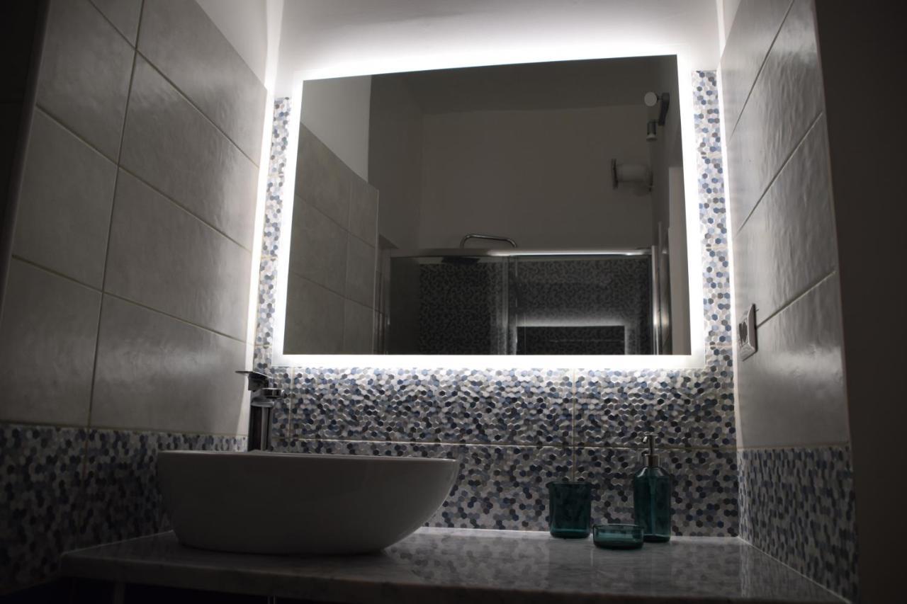 Casetta Verga Loft Catánia Buitenkant foto
